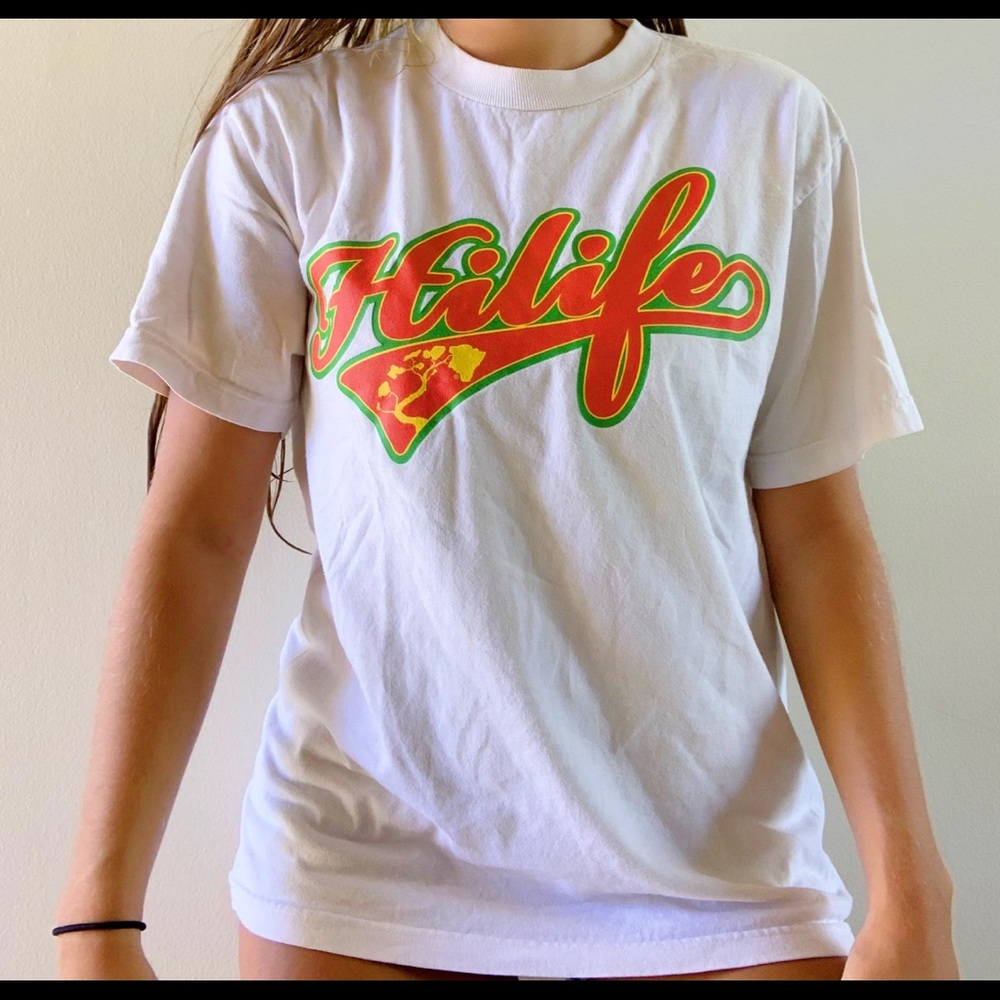 Hilife top - Picture 2 of 5